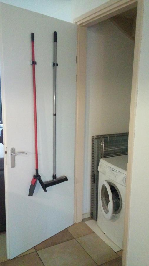 Ferienwohnung Uut In Thuus 21A Buren  Exterior foto